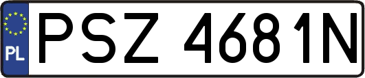 PSZ4681N
