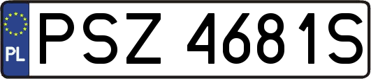PSZ4681S