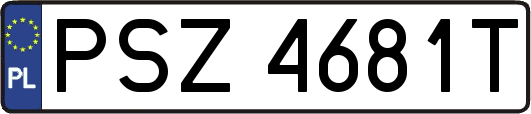 PSZ4681T