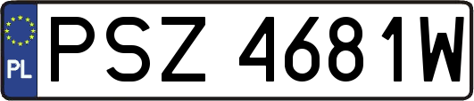 PSZ4681W