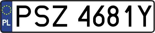 PSZ4681Y