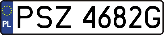 PSZ4682G