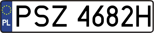 PSZ4682H