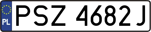 PSZ4682J