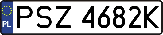 PSZ4682K