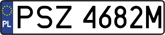 PSZ4682M