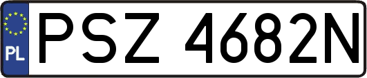 PSZ4682N
