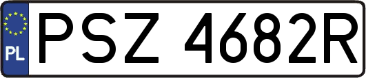 PSZ4682R