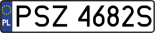 PSZ4682S