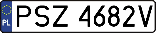 PSZ4682V