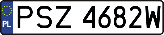 PSZ4682W