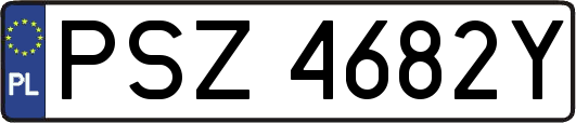 PSZ4682Y