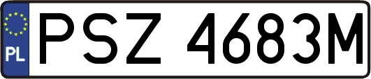 PSZ4683M