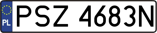 PSZ4683N