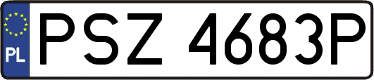 PSZ4683P