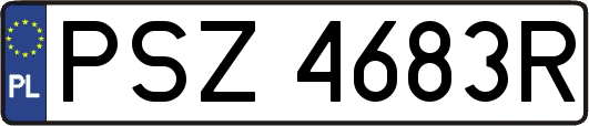 PSZ4683R