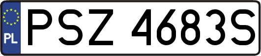 PSZ4683S