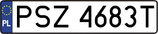 PSZ4683T