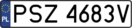 PSZ4683V