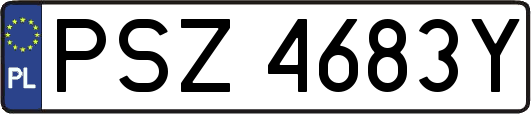 PSZ4683Y