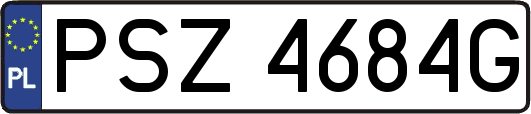 PSZ4684G