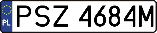 PSZ4684M