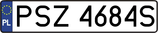 PSZ4684S
