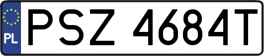 PSZ4684T