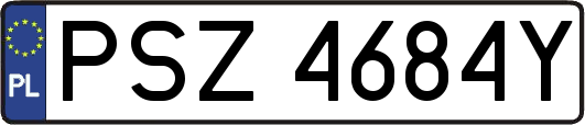 PSZ4684Y