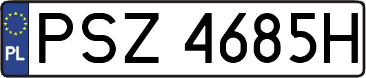 PSZ4685H