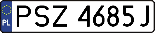 PSZ4685J