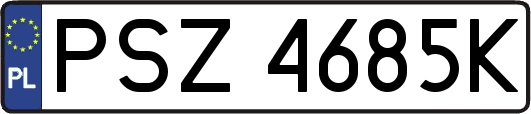 PSZ4685K