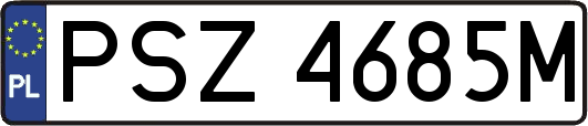 PSZ4685M