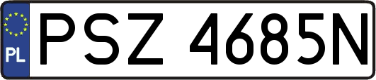 PSZ4685N