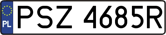 PSZ4685R
