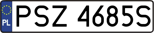 PSZ4685S