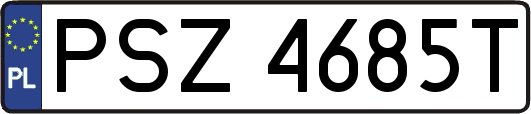 PSZ4685T