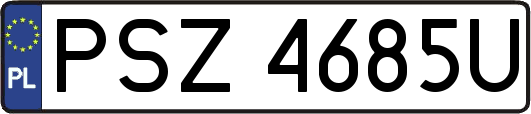 PSZ4685U