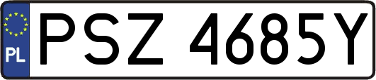 PSZ4685Y