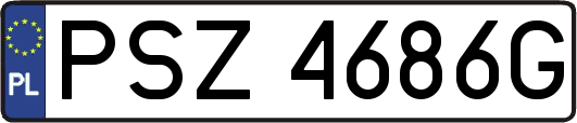 PSZ4686G
