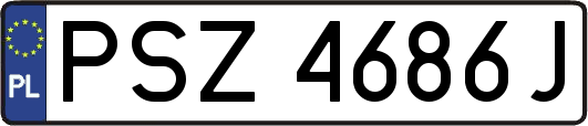 PSZ4686J