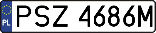 PSZ4686M