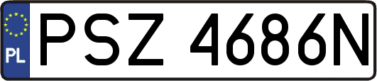 PSZ4686N