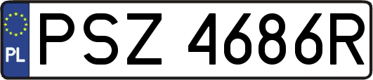 PSZ4686R