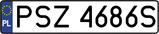 PSZ4686S