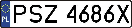PSZ4686X