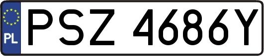 PSZ4686Y