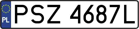 PSZ4687L