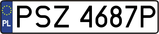 PSZ4687P