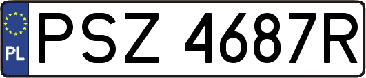PSZ4687R